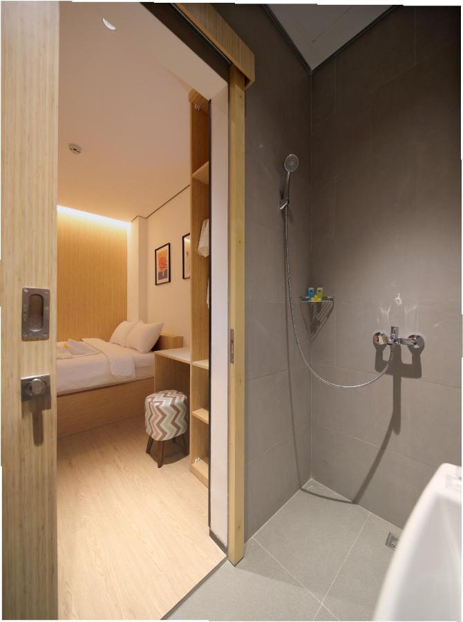 Quarto Duplo Deluxe