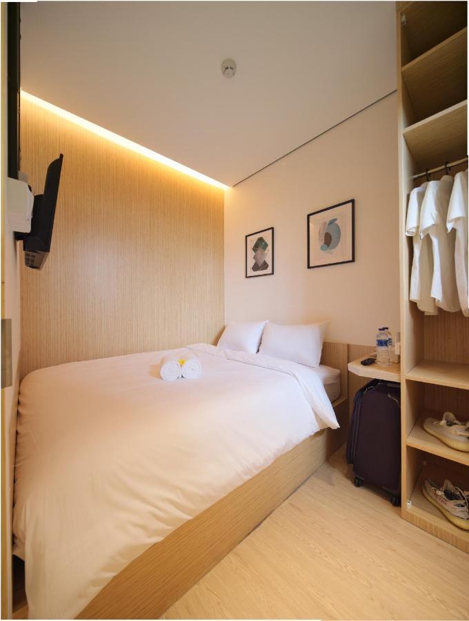 Quarto Duplo Standard