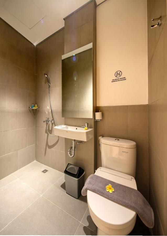 Quarto Individual Standard