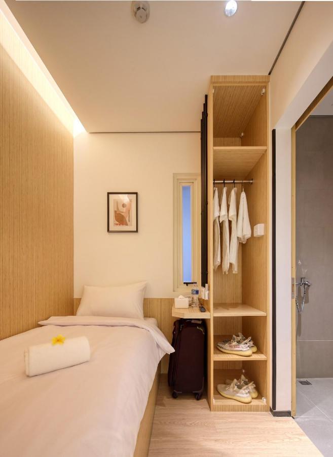 Quarto Individual